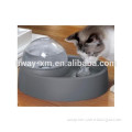 2016 hot selling pet water fountain/pet drinker for small dogs and cats